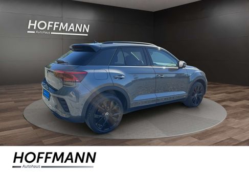 Volkswagen T-Roc, 2023