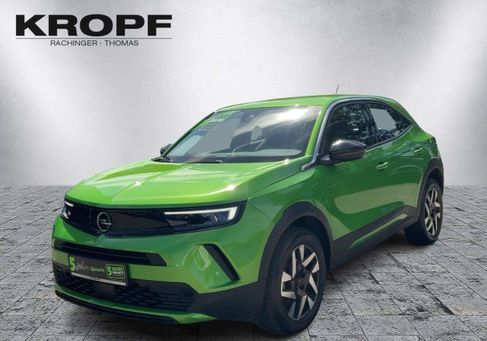 Opel Mokka, 2024 2