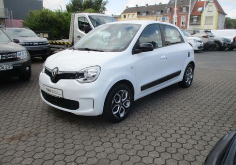 Renault Twingo, 2023