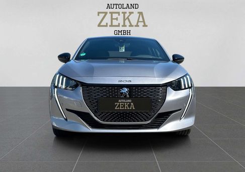 Peugeot 208, 2023