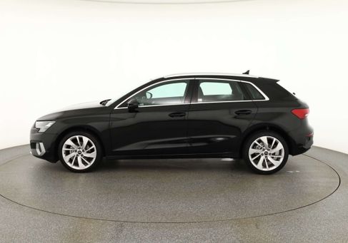 Audi A3, 2022 2