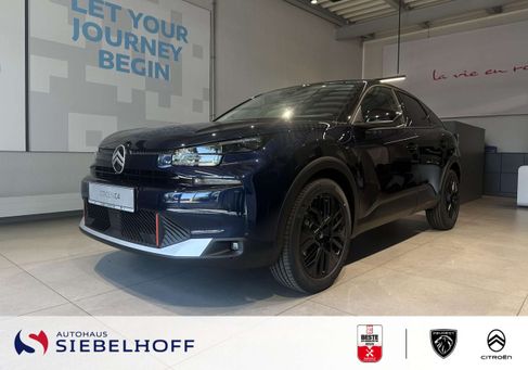 Citroën C4, 2026 2