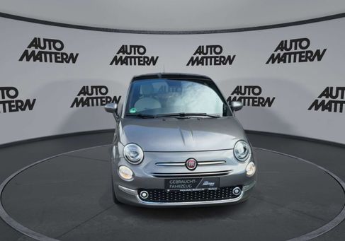 Fiat 500, 2023