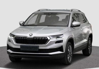 Skoda Karoq, 2024