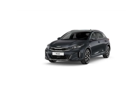 Kia XCeed, 2026