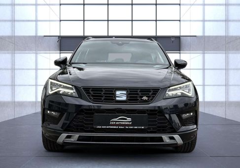 Seat Ateca, 2020