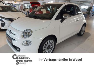 Fiat 500, 2023