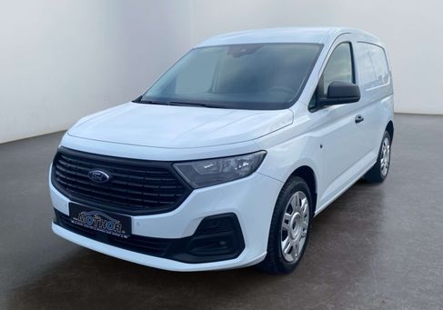 Ford Transit Connect, 2024
