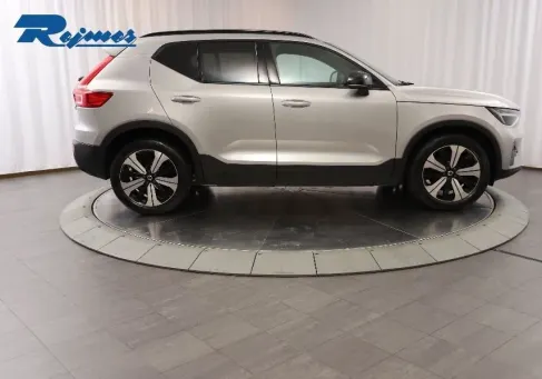 Volvo XC40, 2023 3