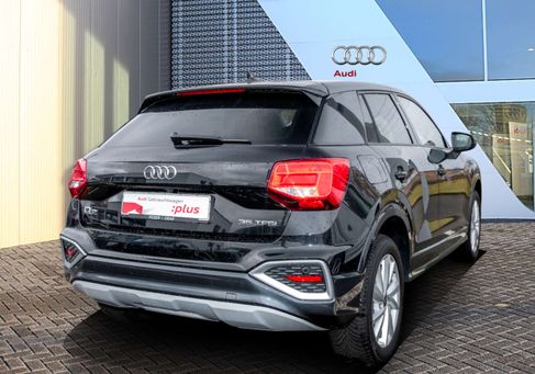 Audi Q2, 2025