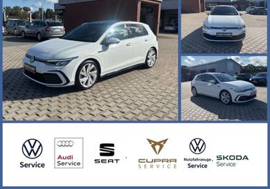 Volkswagen Golf, 2020