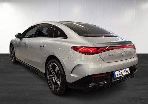 Mercedes-Benz, 2023 3