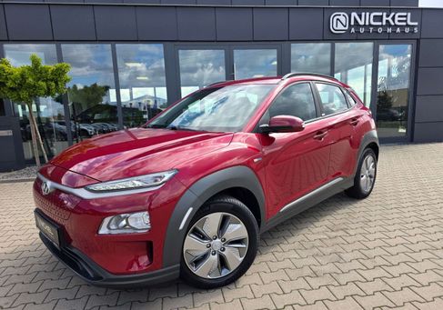 Hyundai Kona, 2020 2