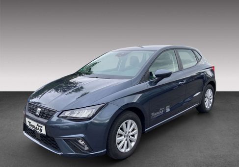 Seat Ibiza, 2025 3