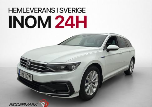 Volkswagen Passat Variant, 2022 3