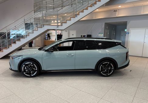 Kia, 2026 2