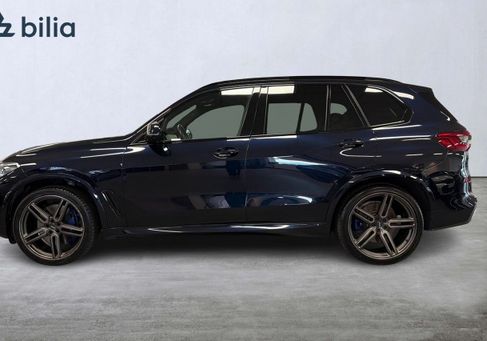 BMW X5, 2019