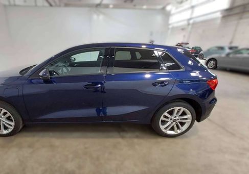 Audi A3, 2023 2