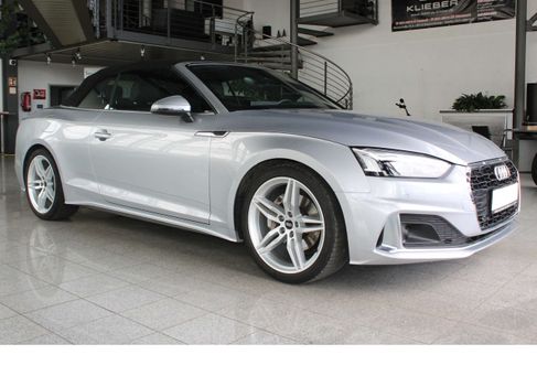 Audi A5, 2023 3