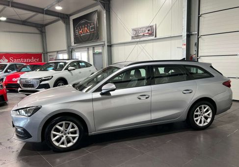 Seat Leon, 2022 2