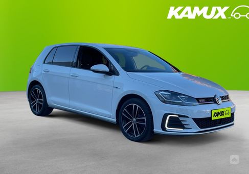 Volkswagen Golf, 2020