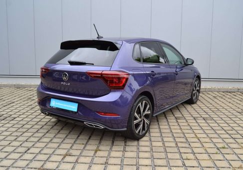 Volkswagen Polo, 2022 3
