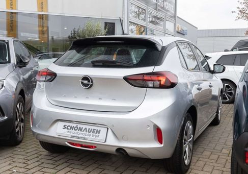 Opel Corsa, 2023 2