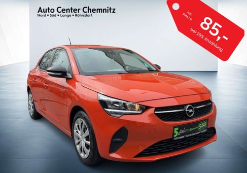 Opel Corsa, 2022 2