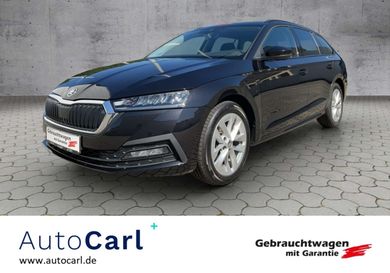Skoda Octavia, 2023