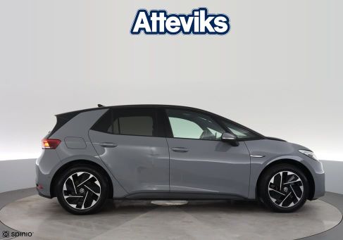 Volkswagen ID.3, 2023