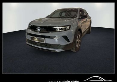 Opel Mokka, 2026