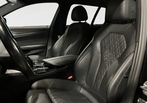 BMW 530, 2022 2