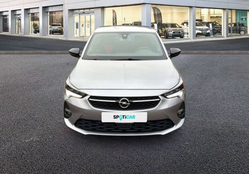 Opel Corsa, 2021 2