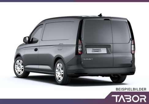 Ford Transit Connect, 2025