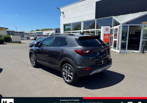 Kia Stonic, 2019