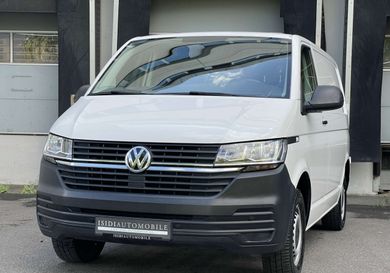 Volkswagen T6 Transporter, 2020
