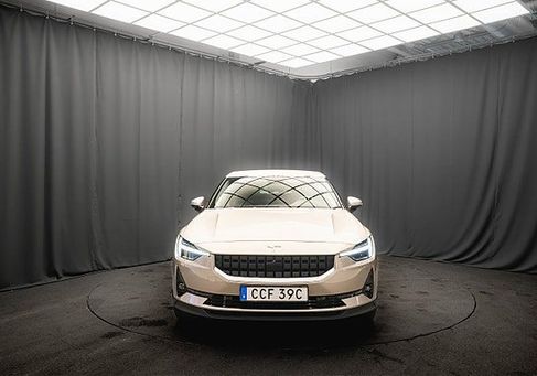 Polestar 2, 2023