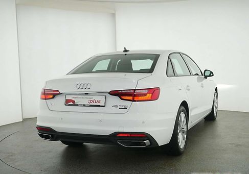 Audi A4, 2023