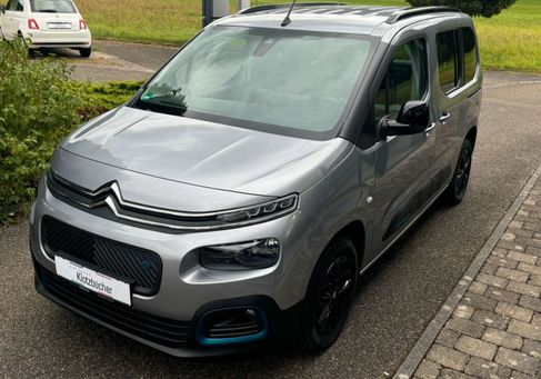 Citroën Berlingo, 2023 2