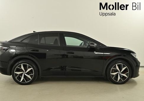 Volkswagen ID.5, 2022