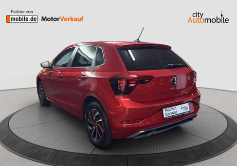 Volkswagen Polo, 2022 3