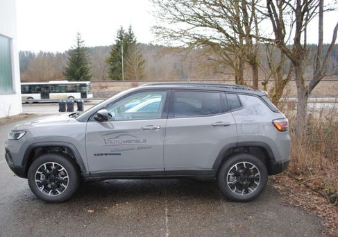 Jeep Compass, 2023 3