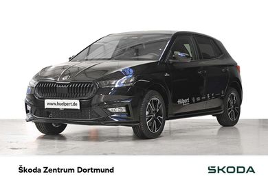 Skoda Fabia, 2026