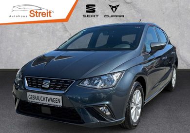 Seat Ibiza, 2020