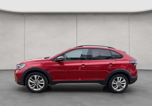 Volkswagen Taigo, 2024