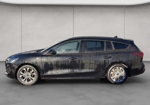 Ford Focus, 2023