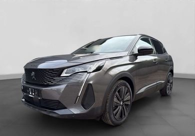 Peugeot 3008, 2024