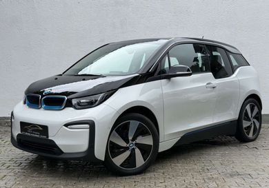 BMW i3, 2020