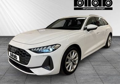 Audi, 2025