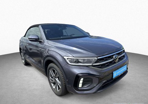 Volkswagen T-Roc, 2024